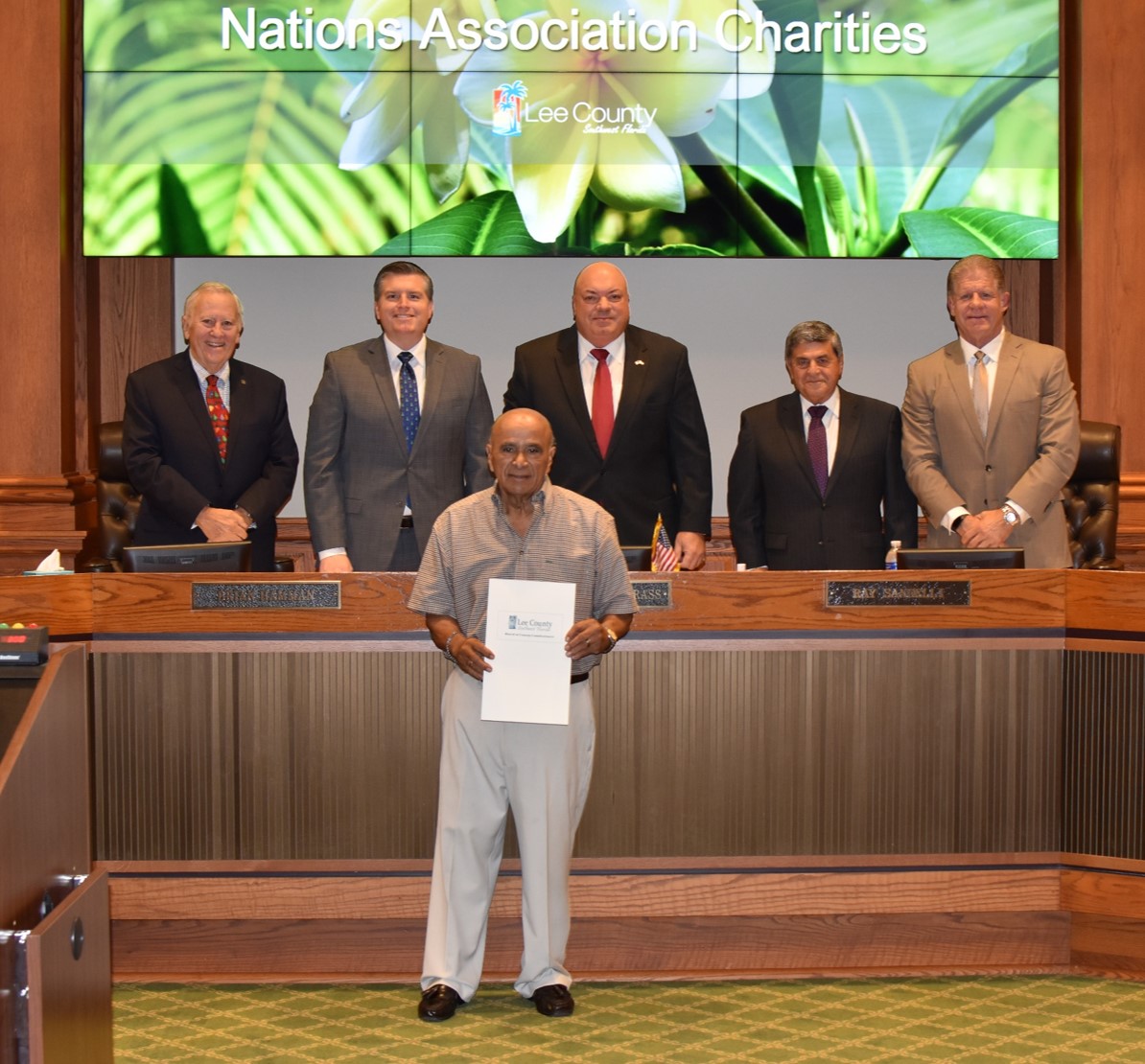 12-7-21 Nations Associations Charities